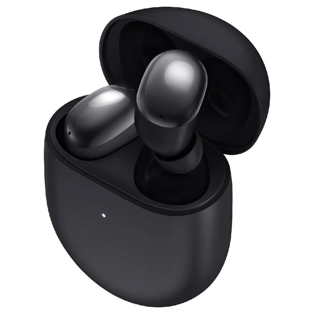 Наушники Redmi Buds 4 Black